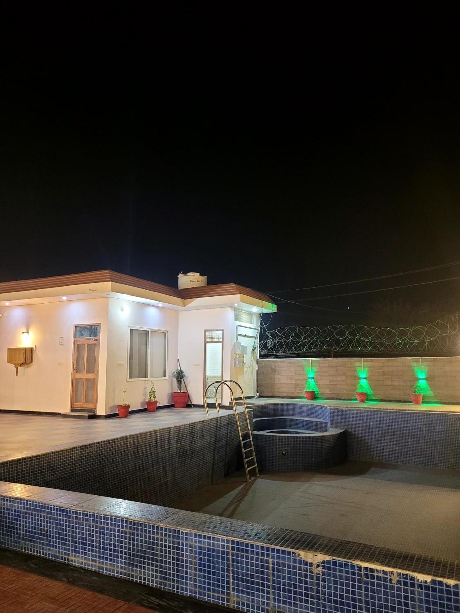Marks Farm Villa Alwar Ngoại thất bức ảnh