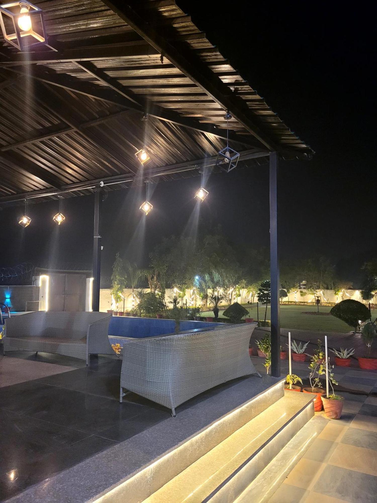 Marks Farm Villa Alwar Ngoại thất bức ảnh