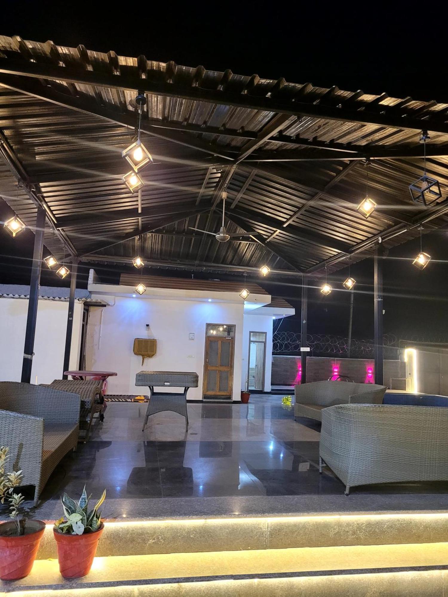 Marks Farm Villa Alwar Ngoại thất bức ảnh